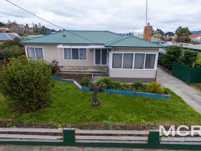 RENOVATION AND DEVELOPMENT POTENTIAL