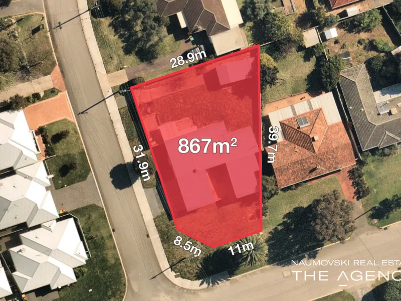 WHAT AN OPPORTUNITY!