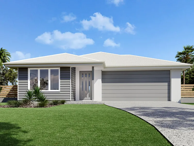 Spacious family living or Easy Investor