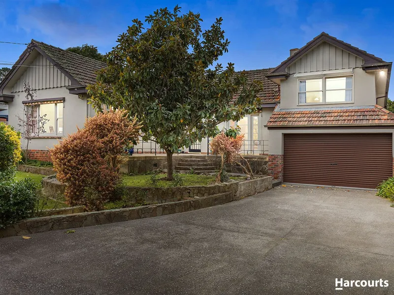 Sumptuous Domain With Northern Rear & Future Potential