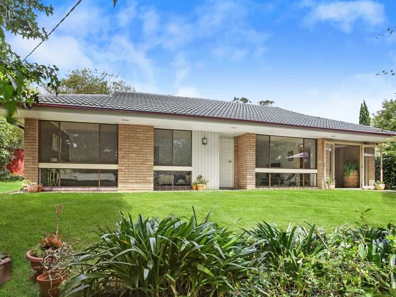 Beautifully Renovated Home