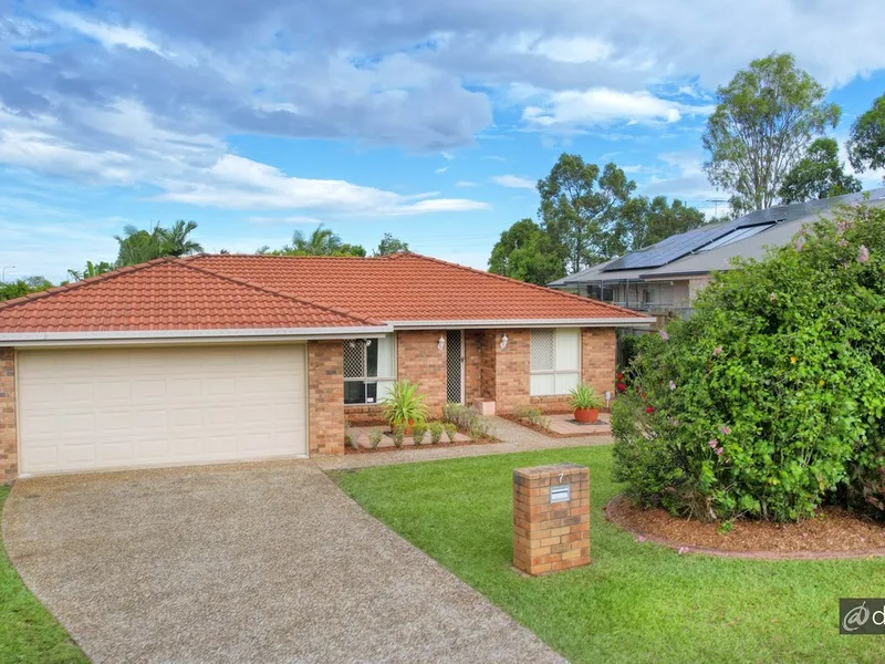 The Position, Price & Possibility is Perfect!