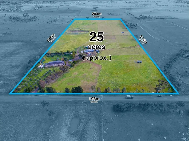 Golden Opportunity Awaits....