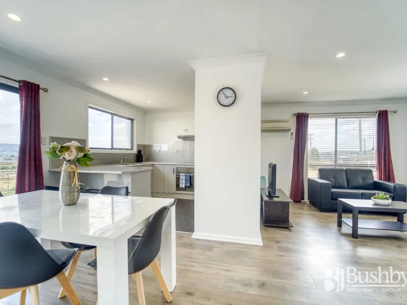 Furnished Family Home