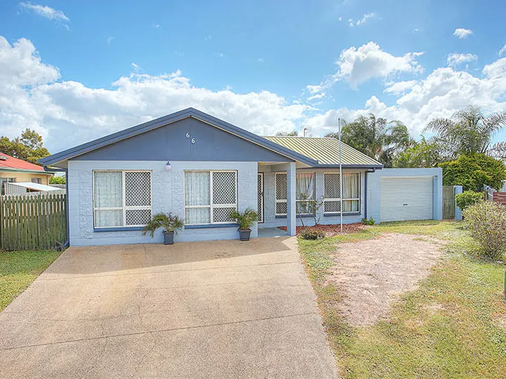 INVESTORS DELIGHT. TOWNSVILLE REGION