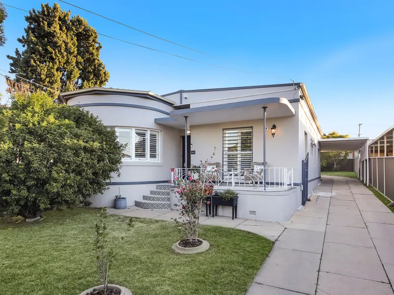 Well Presented Family Home