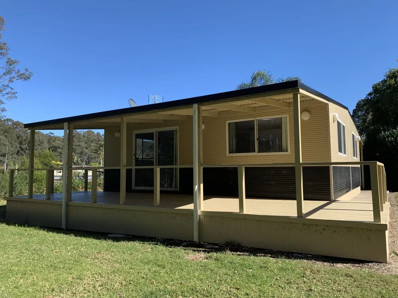 NEW homes & Cabins FOR SALE - residential & holiday homes