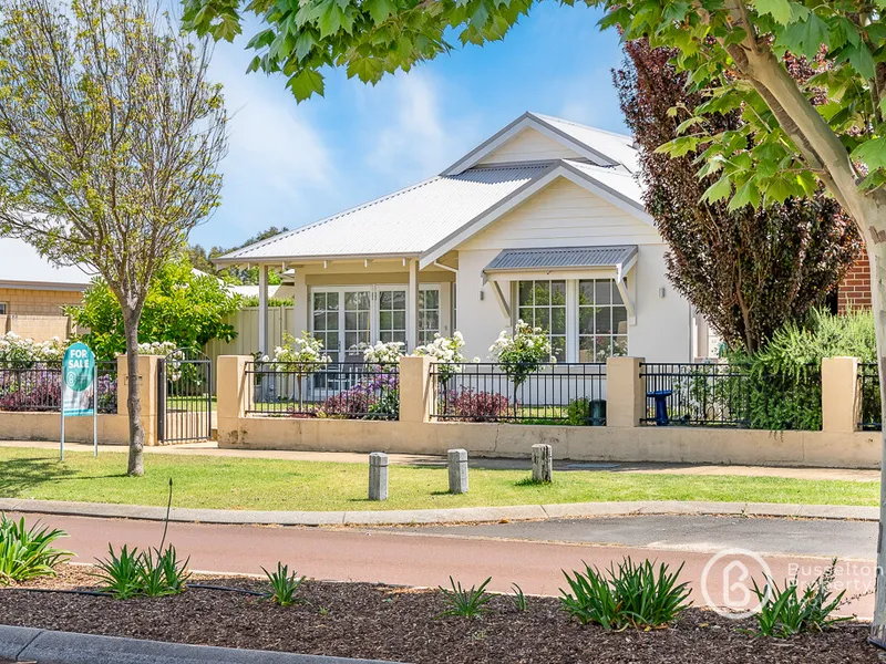 22 Pianobox Boulevard, West Busselton