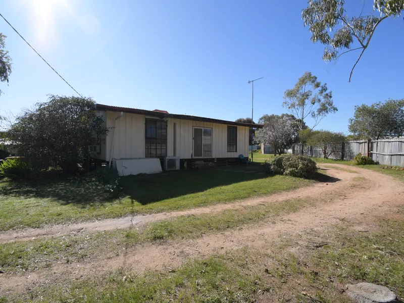 The Brief: Renovate and Enjoy