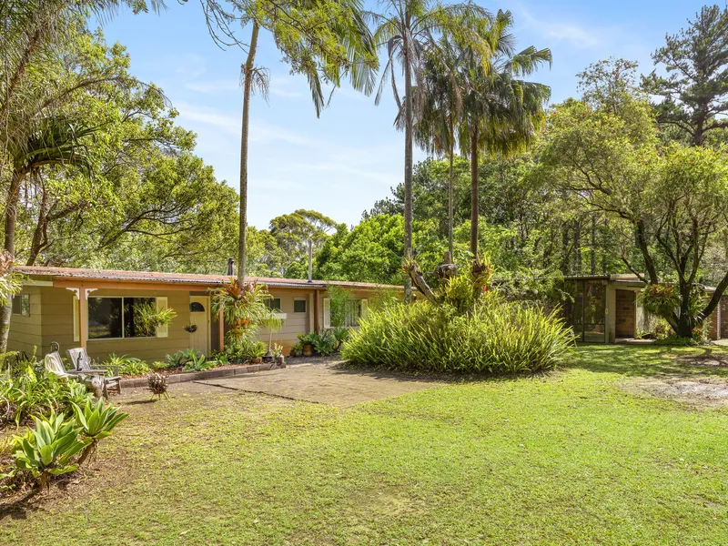 Welcome to Rosemount Close - Where Privacy Meets Possibility!