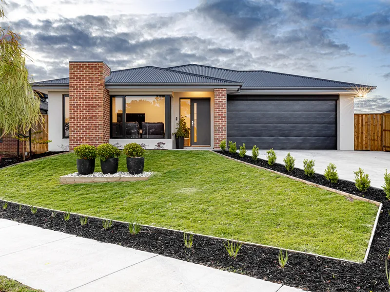 Modern And Contemporary Family Home In Prestigious Winter Valley