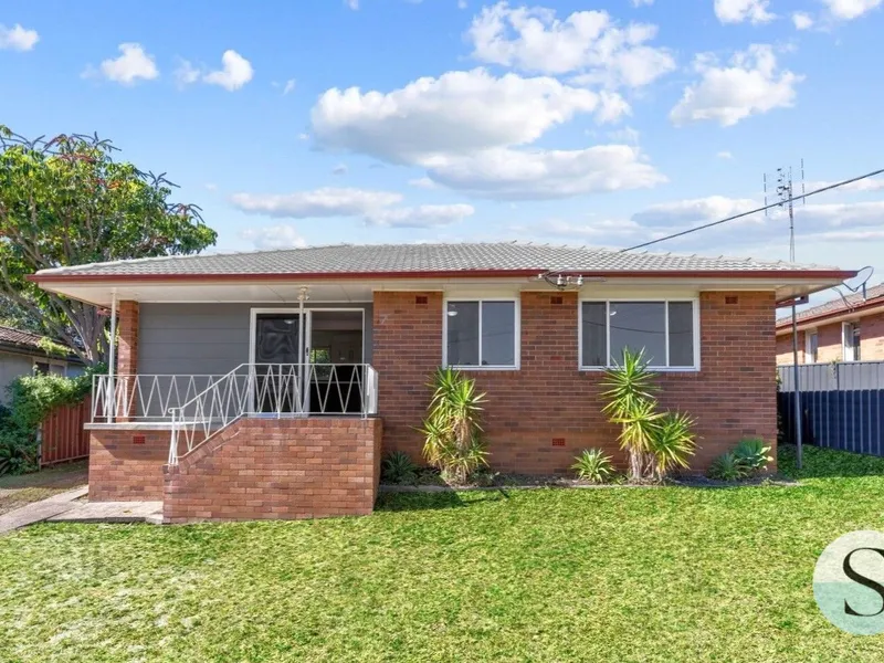 FOR RENT - $600 Per Week