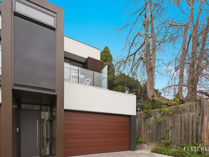 Executive Quality Townhouse