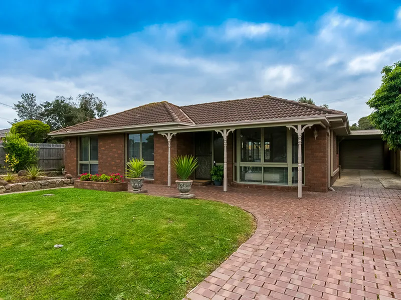 Light and Bright Family Living