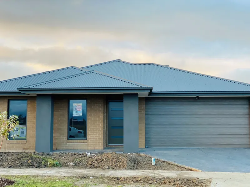 Stunning Family Home!!!