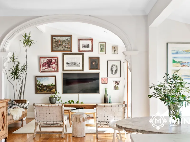 THE ULTIMATE IN BEACHSIDE LIVING