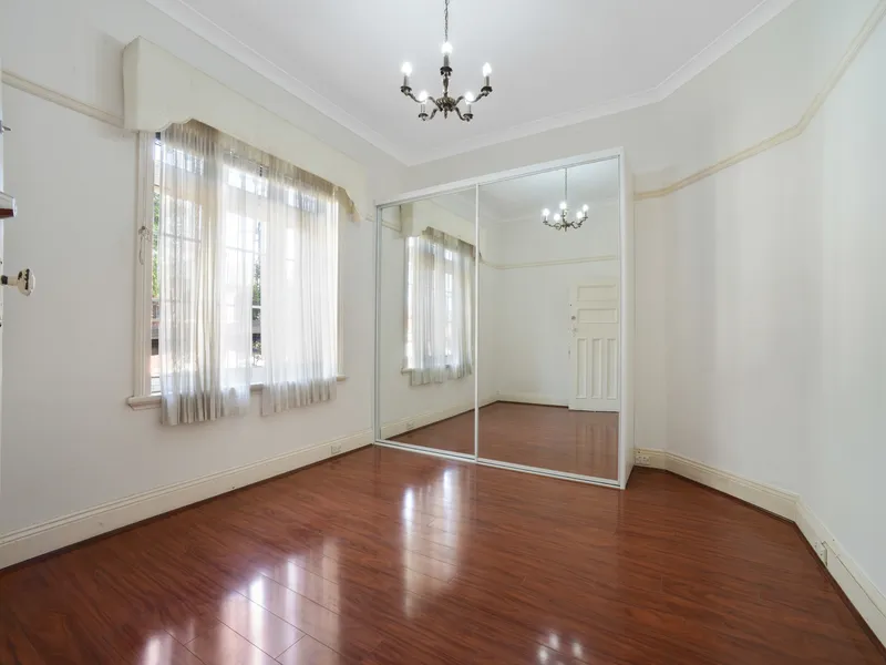 Prime Location 3 Bedroom House