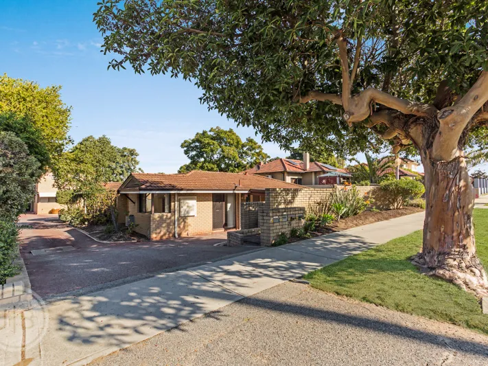 Appealing Two Bedroom Villa