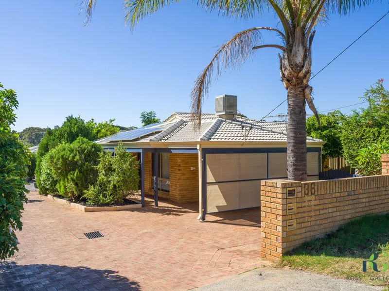 HOME OPEN CANCELLED - UNDER OFFER!