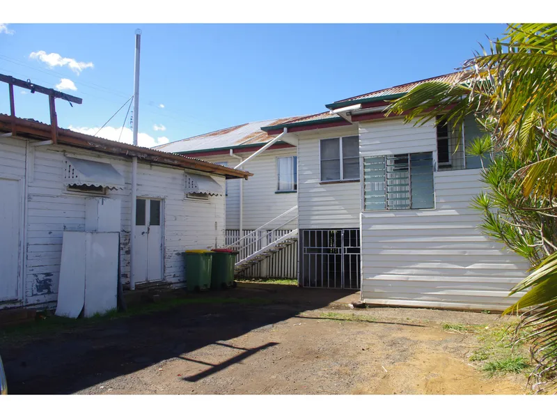 DON’T MISS THIS OPPORTUNITY TO INCREASE AN ALREADY  FANTASTIC RETURN