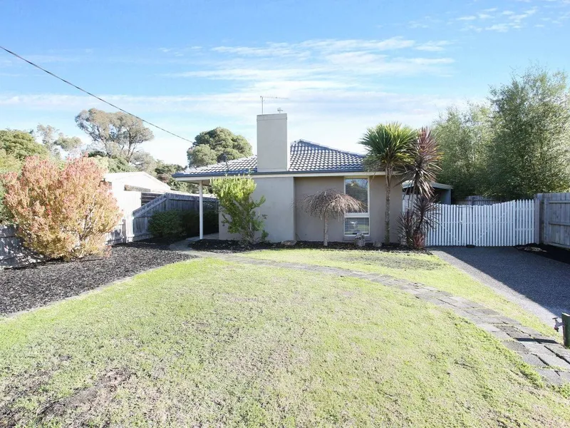 Perfect Proportions and a Leafy Outlook!