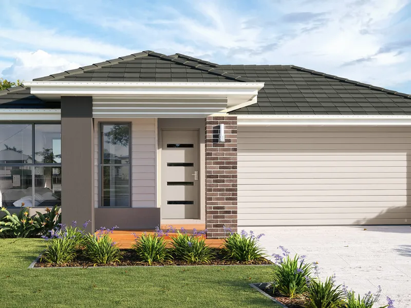 Full Turn Key House and Land Package - Approx 2 kms to Armstrong Creek Town Centre
