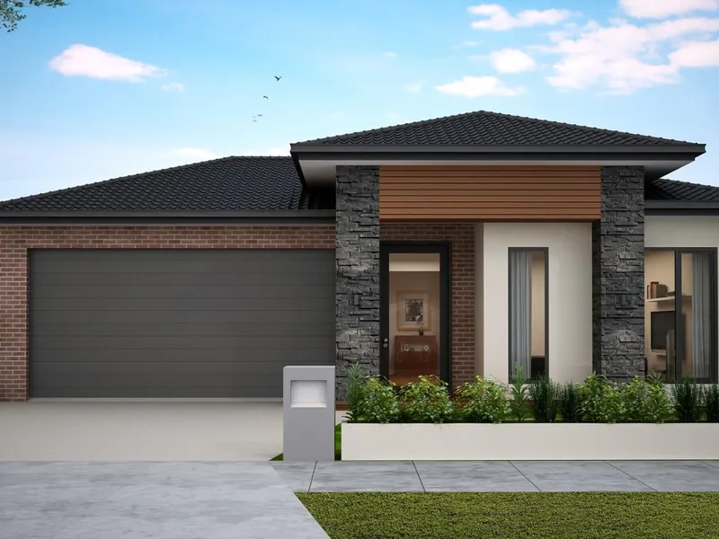 Amazing Location to Build Your Brand New Home!!!