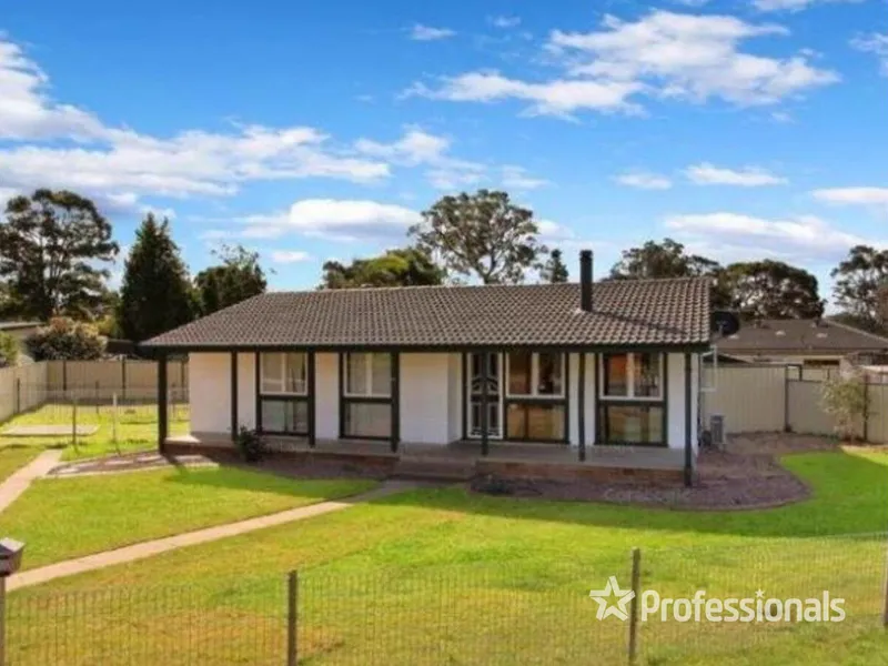 Beautiful Three Bedroom House