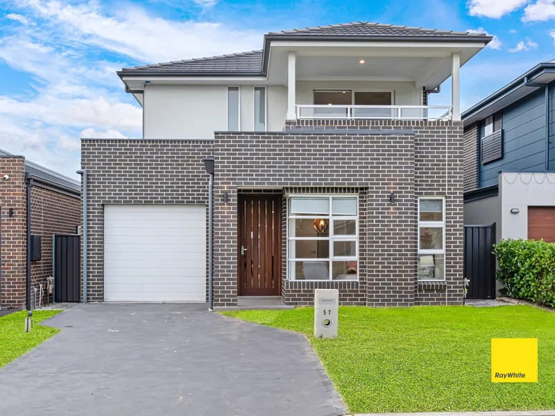 The Perfect Family Home