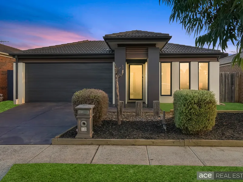 Peaceful and Private Family Oasis