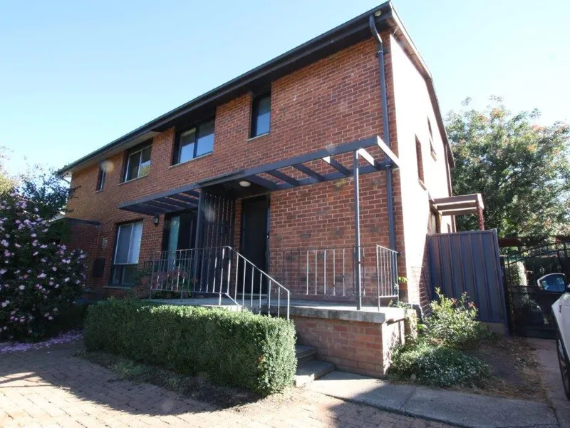 Upgraded 3 bedroom residence in a fantastic location!