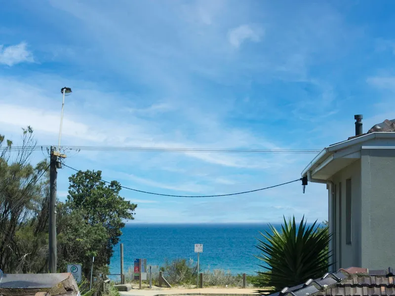 Sunsets Across the Rooftops!