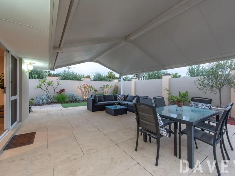 Fabulous Family Home