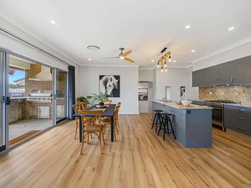 Don't Just Drive By-What a Surprise Package!