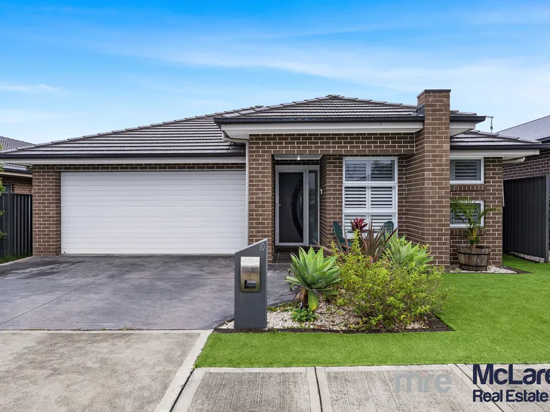 Spring Farm family goodness