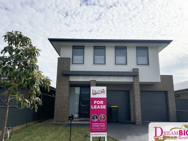 Home Built For Comfort !!