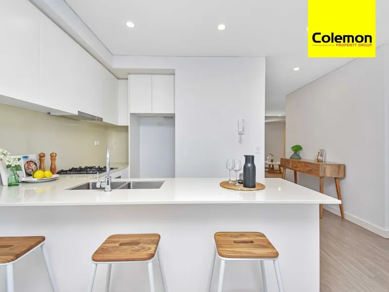 Modern Spacious Beauty I 114m2