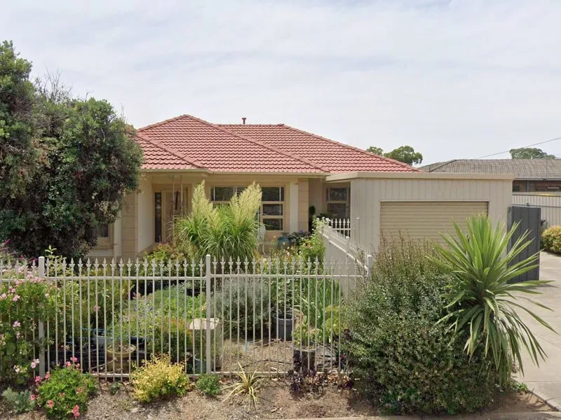 Immaculately presented 3 bedroom home