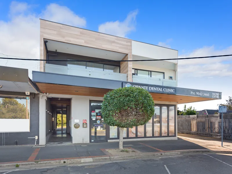 Urban Inspired Penthouse Brilliance