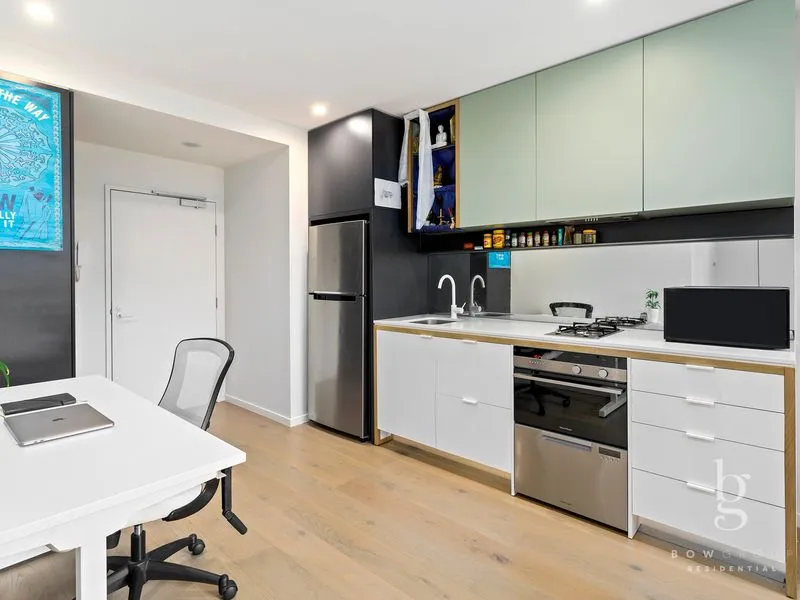 Offering Inner-city Living at Affordable Value