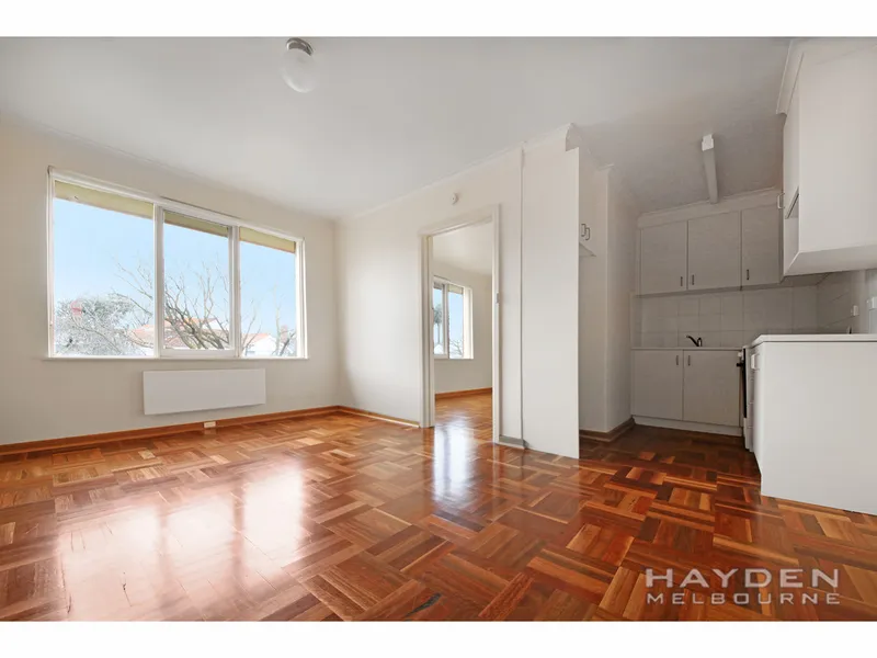 1 Bedroom Apartment In The Heart Of Malvern