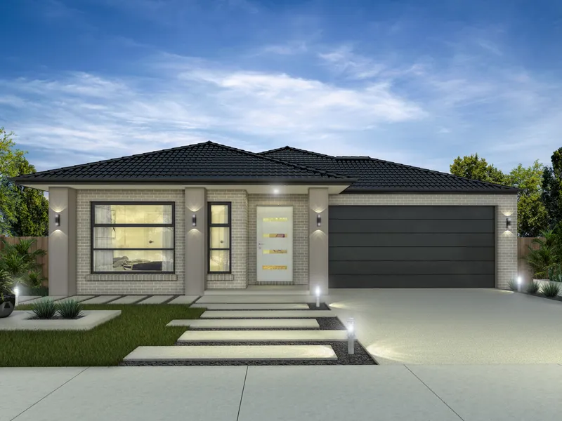 Established House - Ready in August