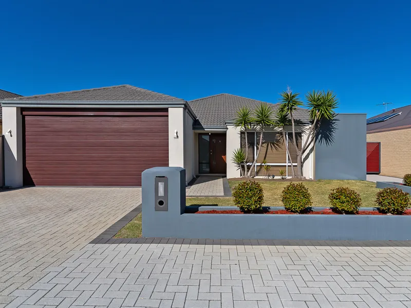 Mordern Family Haven