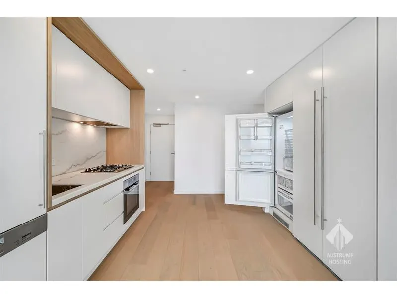 Brand New Panorama Box Hill with walking distance to Box Hill Central