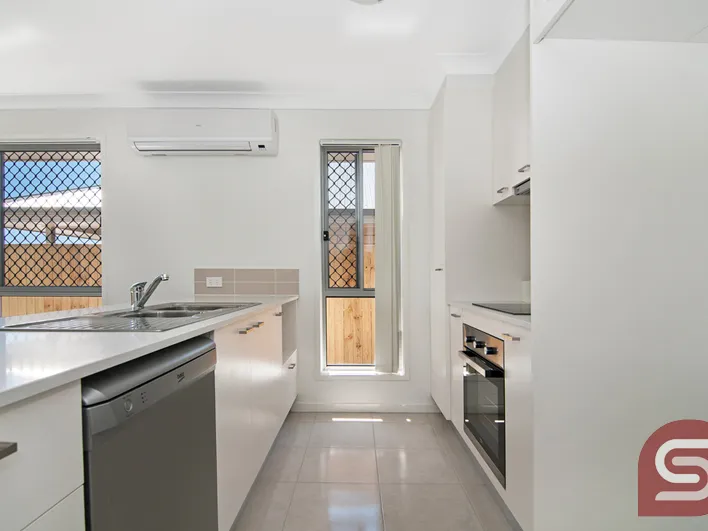 Family Home With 2 Living Areas!