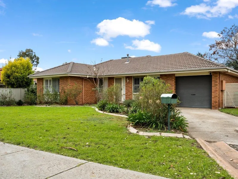 A Pocket Rocket - compact & cute