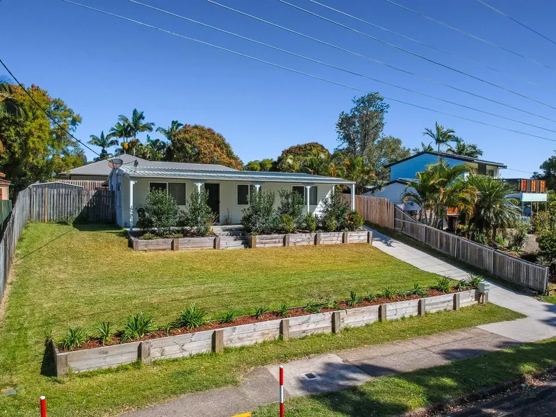 A CENTRAL LOCATION AND GREAT VALUE FOR MONEY