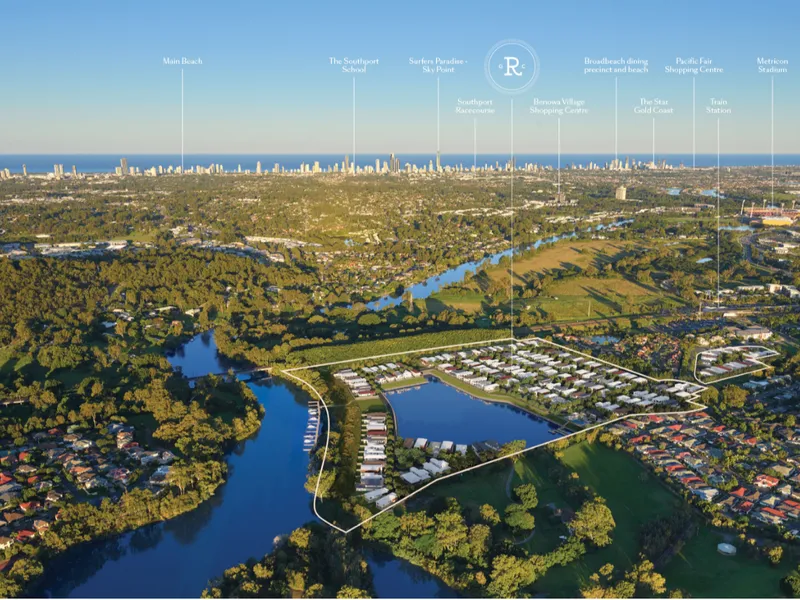 READY TO BUILD YOUR DREAM HOME!