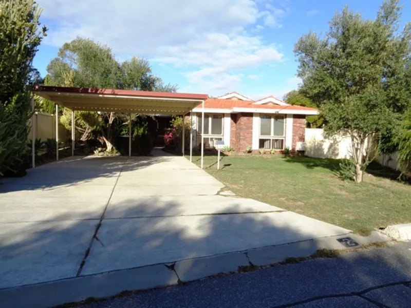 CATERS FOR ALL ASPECTS!