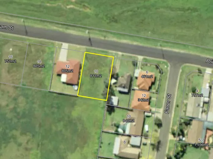 AFFORDABLE BUILDING BLOCK